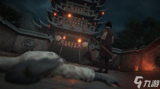 国产武侠《嗜血印》登顶Steam国区热销榜！好评率超高