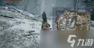 艾尔登法环黑夜君临山顶成就怎么完成