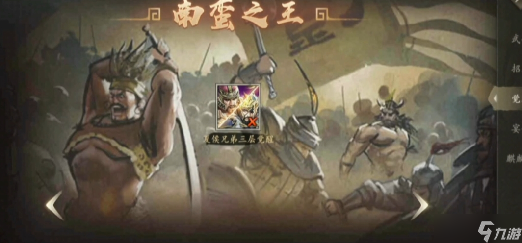 攻城掠地觉醒石是什么