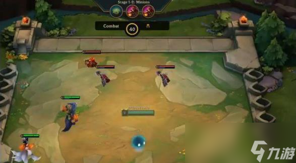 《LOL》自走棋新手攻略