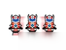 【香肠派对×铠甲勇士】「帝皇再临」联动活动转盘登场!