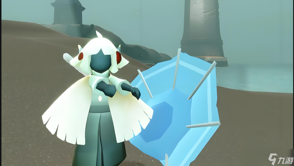 <a id='link_pop' class='keyword-tag' href='https://www.9game.cn/skygy/'>光遇</a>背着人怎么开伞