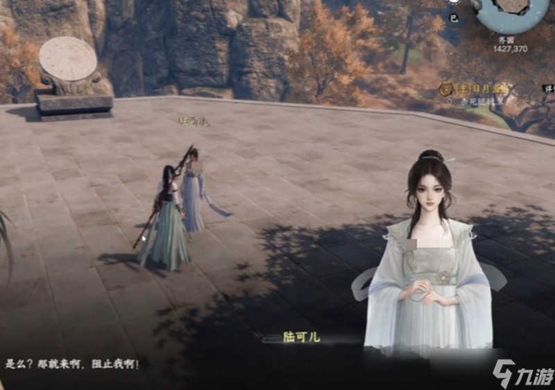 下一站江湖2能娶几个老婆 下一站江湖2伴侣数量详解