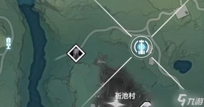鸣潮塑雷之麟怎么开
