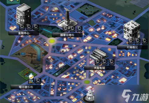 《商业奇才：舌尖上的路边摊》7月22日全球同步发售 登陆Steam平台