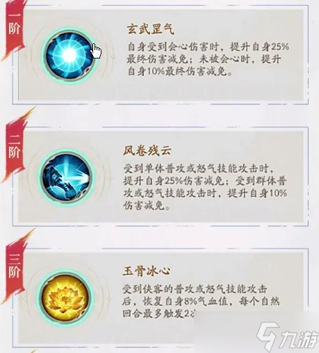 不良人破局袁天罡怎么配装
