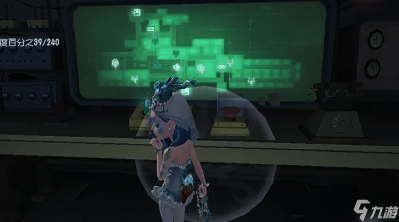 第五人格疯人院有什么彩蛋