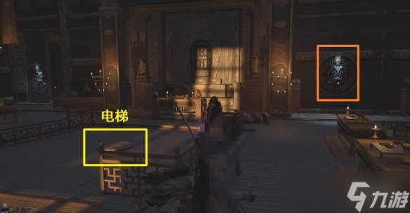 《明末渊虚之羽》蜂蛊术获得方式