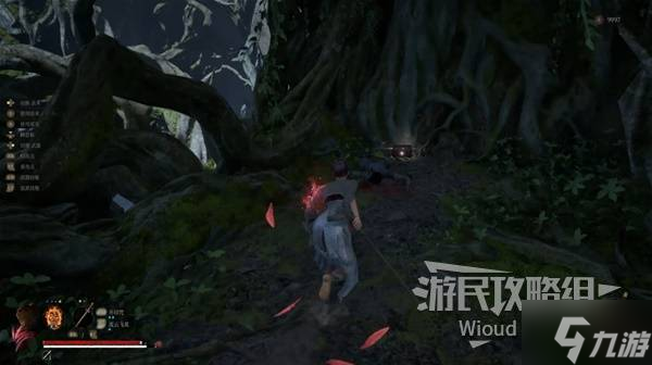 《明末渊虚之羽》山蚀命增防获取方法 山蚀命增防在哪