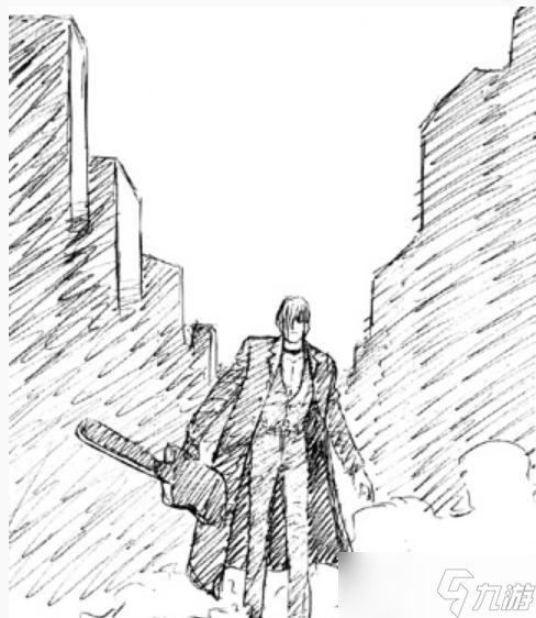 《拳皇》被玩出花的隐藏秘籍，“风衣八神”真实身份颠覆认知