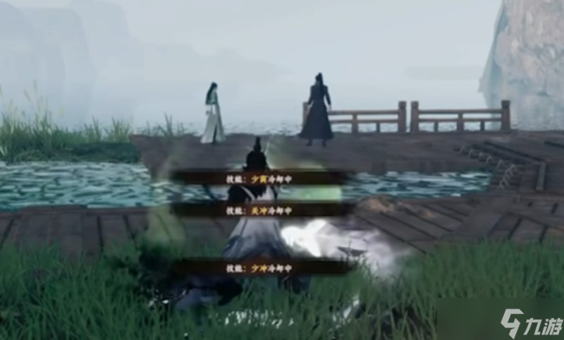 下一站江湖2六脉神剑怎么获得 六脉神剑获取流程详解