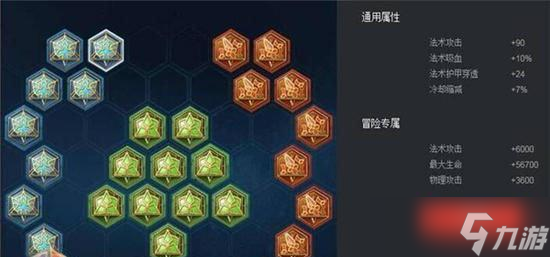 《王者荣耀》游戏坦克符文搭配攻略（解析最强坦克符文搭配）
