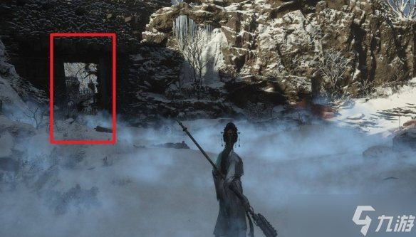 《明末渊虚之羽》映雪门神龛位置介绍