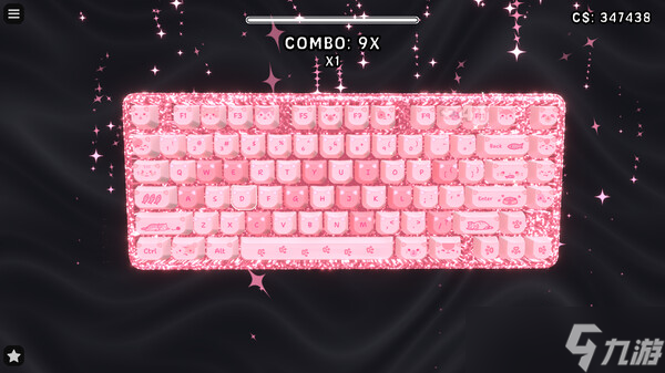 《Keyboard Simulator》7月22日全球同步發(fā)行