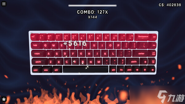 《Keyboard Simulator》7月22日全球同步發(fā)行