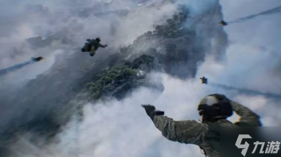 外媒称《战地6》无法战胜《COD22》：抛弃上世代主机