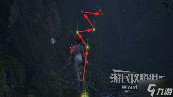 《明末渊虚之羽》沓击破强攻获取方法 沓击破强攻在哪