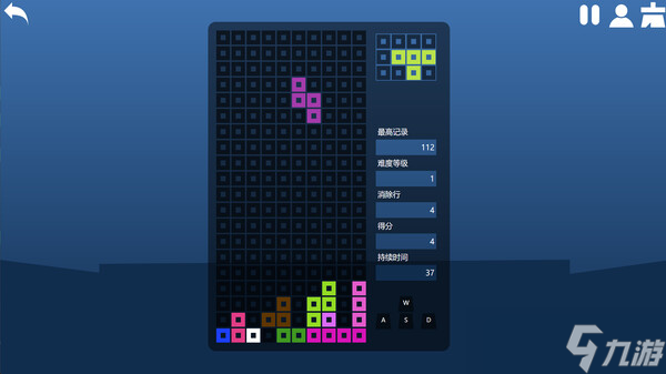 《简易纯游》于7月22日在Steam正式发售
