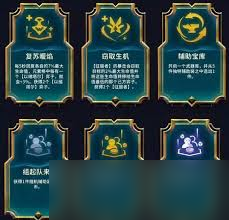 金铲铲之战14.5版本赛博城市羁绊怎么调整