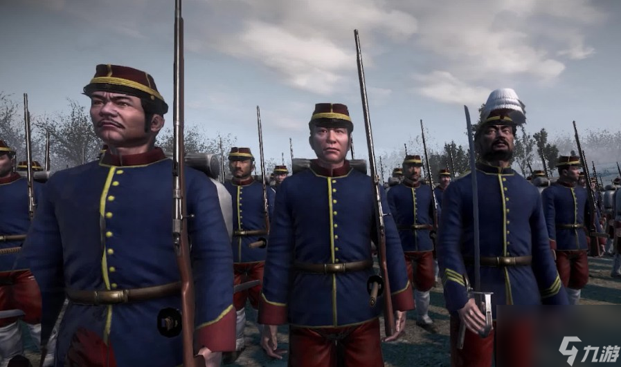 武家之殇无下限MOD介绍一览