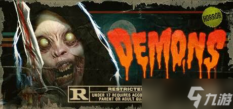 回合制卡牌游戏《DEMONS》7月21日在Steam正式发行