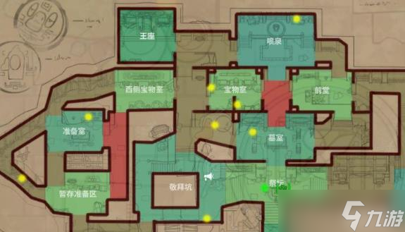 鹅鸭杀星界使者玩法