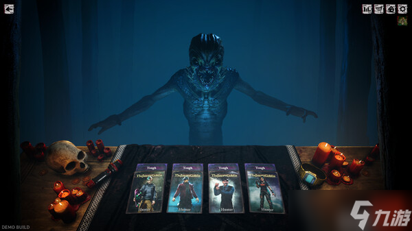 《DEMONS》7月21日全球同步發(fā)行