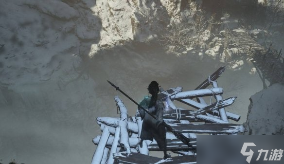 《明末渊虚之羽》寄死窟神龛位置介绍