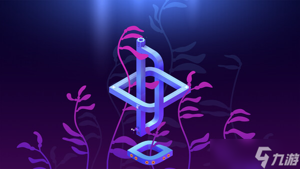 3D唯美解謎游戲《紀(jì)念碑谷3》7月22日在Steam正式發(fā)布