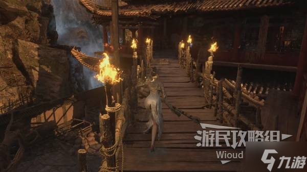 《明末渊虚之羽》未雷电强攻获取方法 未雷电强攻在哪