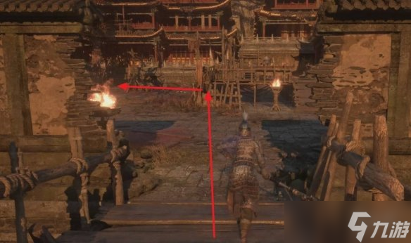《明末渊虚之羽》真武山砭石全收集