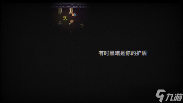 2D恐怖解谜游戏《NEKRO3》7月22日在Steam正式发行