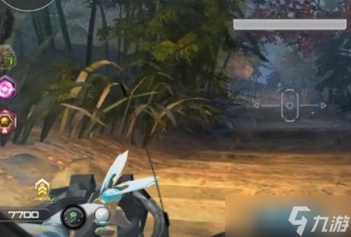 逆战手游战车玩法