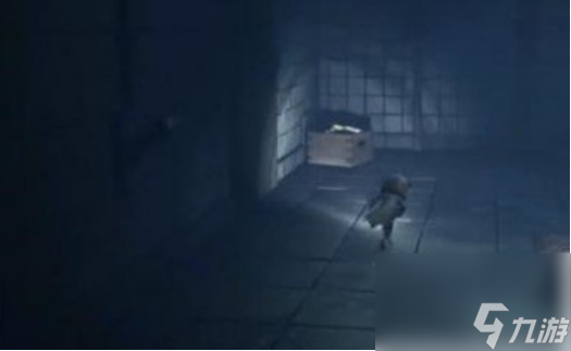 《小小夢(mèng)魘》滑鏟操作方法