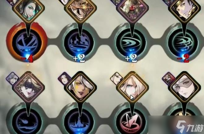 影之刃3魔弦40级技能怎么搭