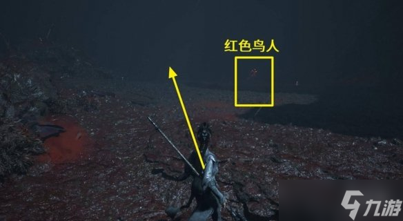 《明末渊虚之羽》破败佛源镇法术全收集
