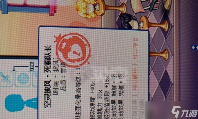 彩虹岛英武徽章使用方法是什么？