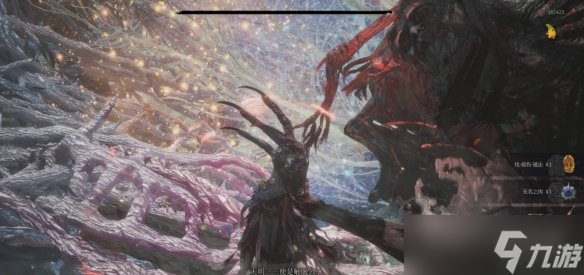 《明末渊虚之羽》僰人古都无名之肉玉佩获得方法