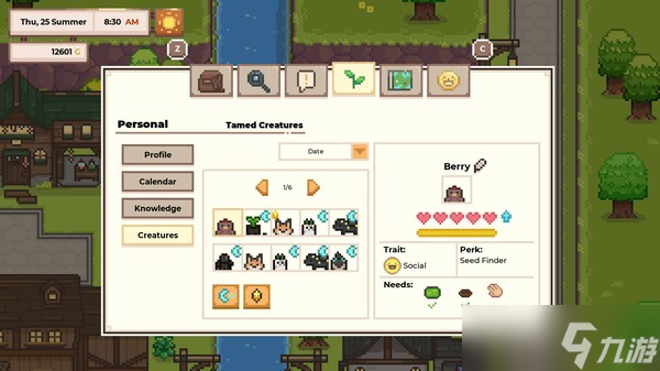 动植物馆建造新作《研究物语》7月22日在Steam开启