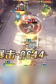 上古王冠白鲨传记帕尔塔之盾逸闻通关攻略