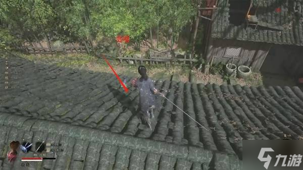 《明末渊虚之羽》四合院进入方法 四合院钥匙获取攻略