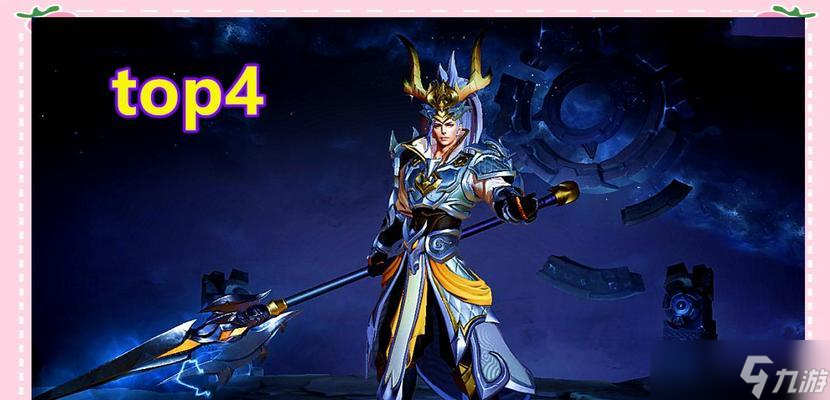 王者荣耀韩信技能解析——掌握韩信的技能，成为战场上的制胜者（玩转王者荣耀韩信技能）