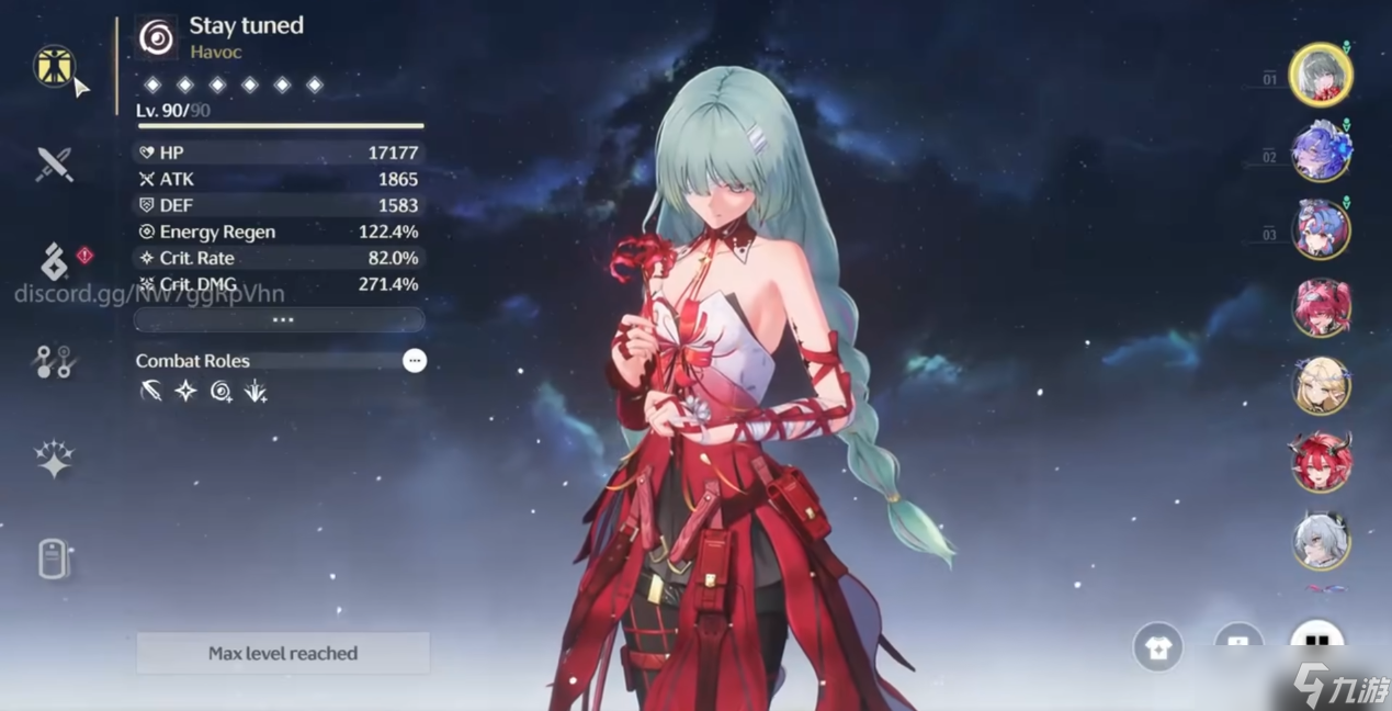 <a id='link_pop' class='keyword-tag' href='https://www.9game.cn/mingchao/'>鸣潮</a>弗洛洛值得抽取吗
