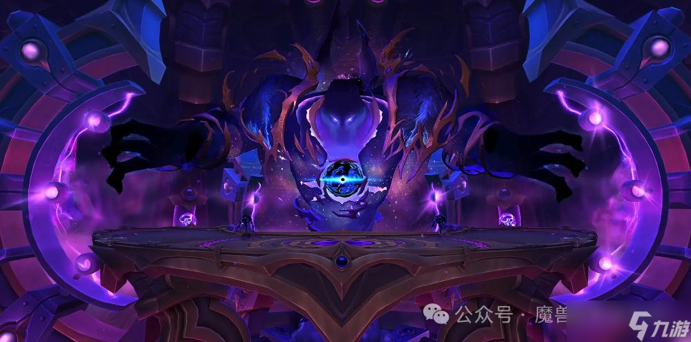 魔兽 法力熔炉欧米伽副本全难度掉落表曝光 最终首领掉落高达717装