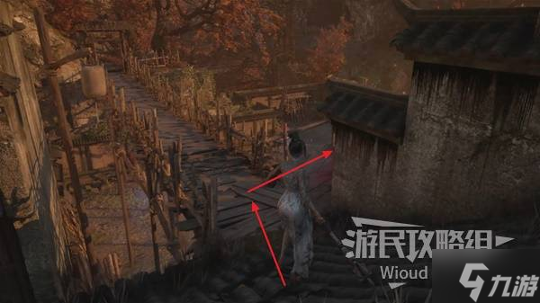 《明末渊虚之羽》未雷电强攻获取方法 未雷电强攻在哪