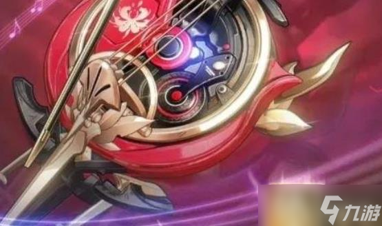 鸣潮弗洛洛值得抽吗