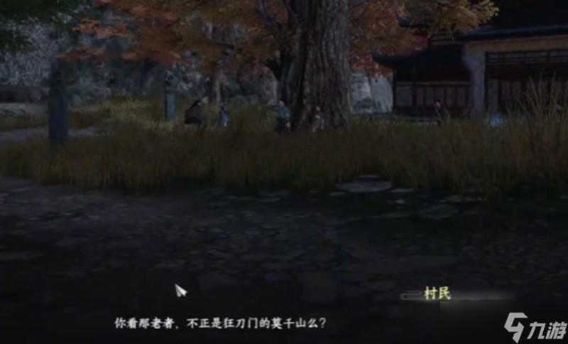 下一站江湖2狂刀门怎么入门 狂刀门试炼玩法详细攻略