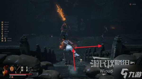 《明末渊虚之羽》生击杀疗愈获取方法 生击杀疗愈减伤在哪