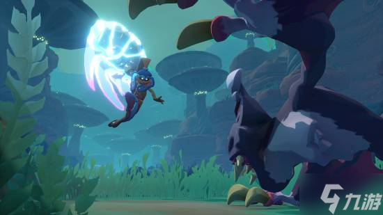 《The Knightling》做出艰难的决定：取消登Switch或因性能不足