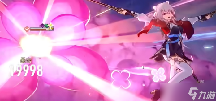 《崩坏星穹铁道》初花习剑录椒丘篇结局攻略